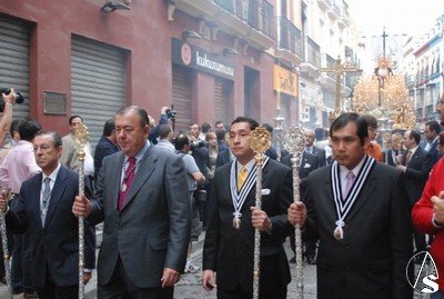 450 años de Soledad. Alberto G. Acevedo